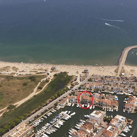 Edificio La Sardana Apartment Empuriabrava Exterior photo