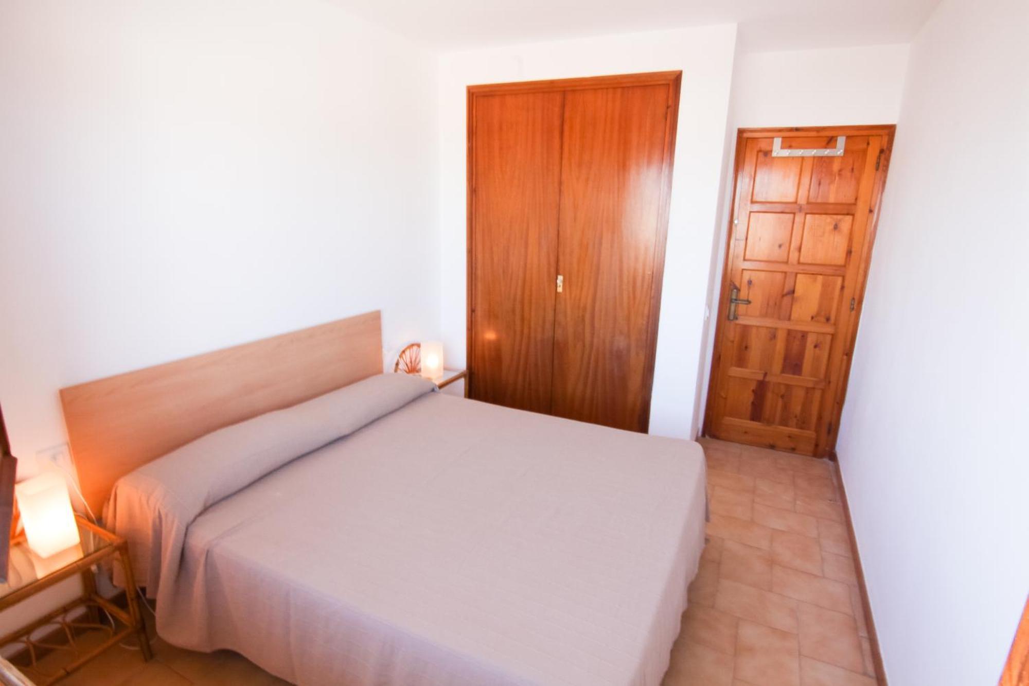 Edificio La Sardana Apartment Empuriabrava Room photo