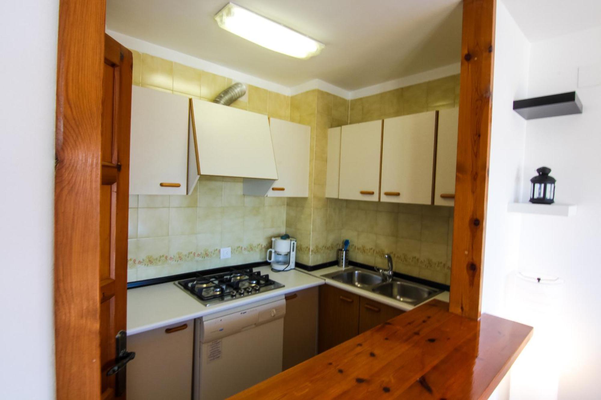 Edificio La Sardana Apartment Empuriabrava Room photo