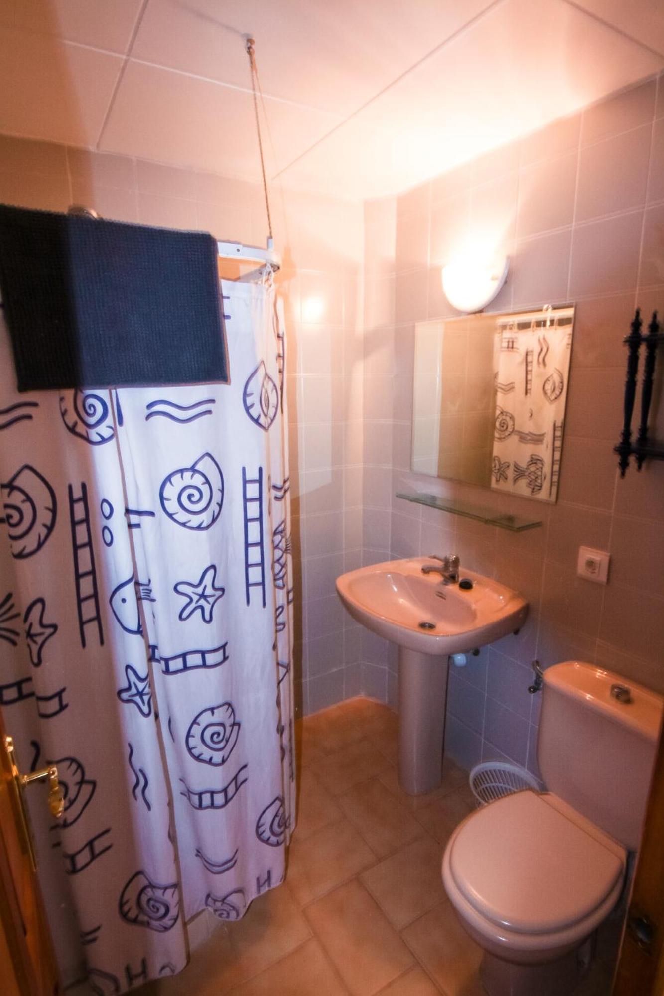 Edificio La Sardana Apartment Empuriabrava Room photo