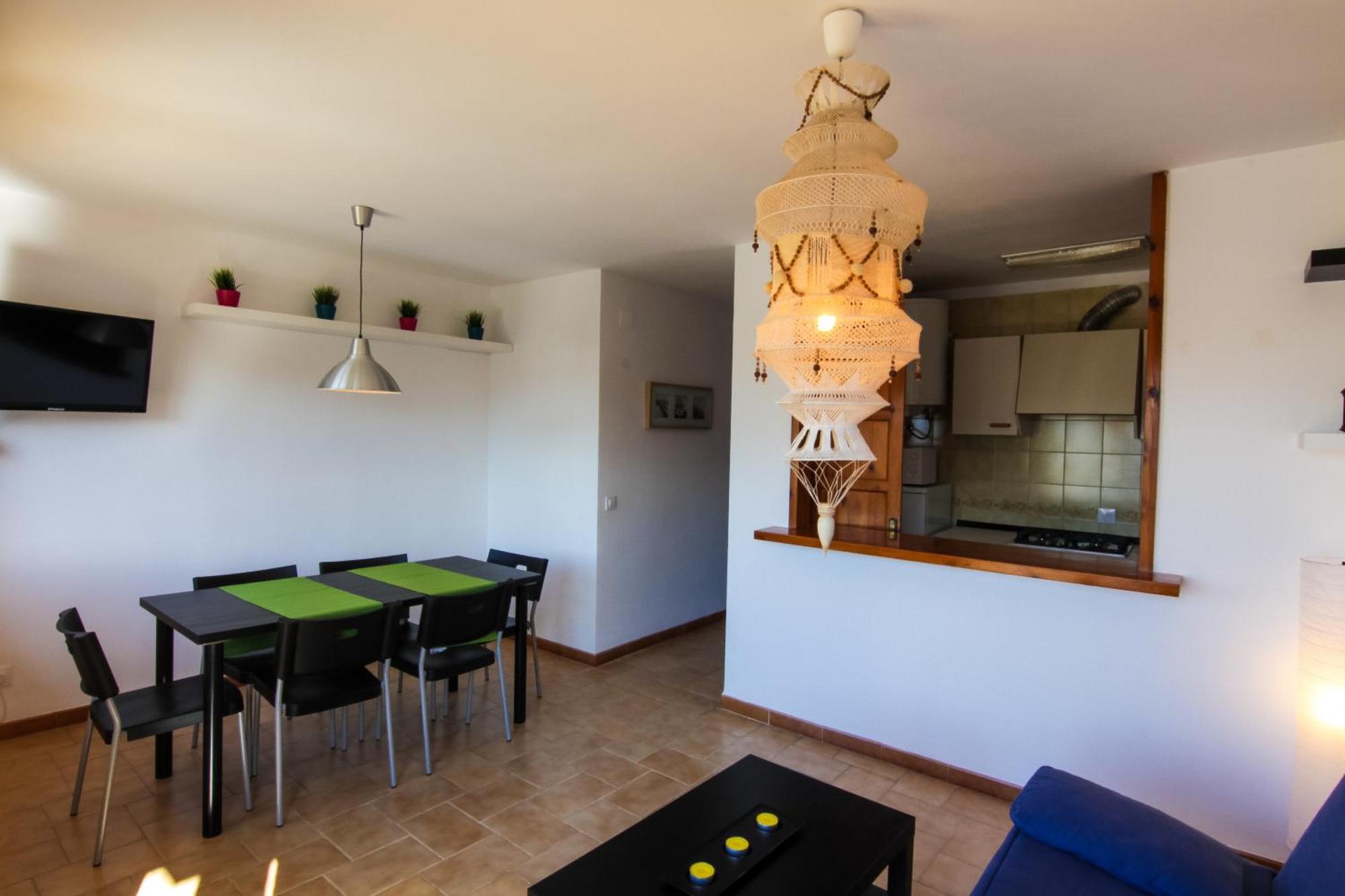 Edificio La Sardana Apartment Empuriabrava Room photo