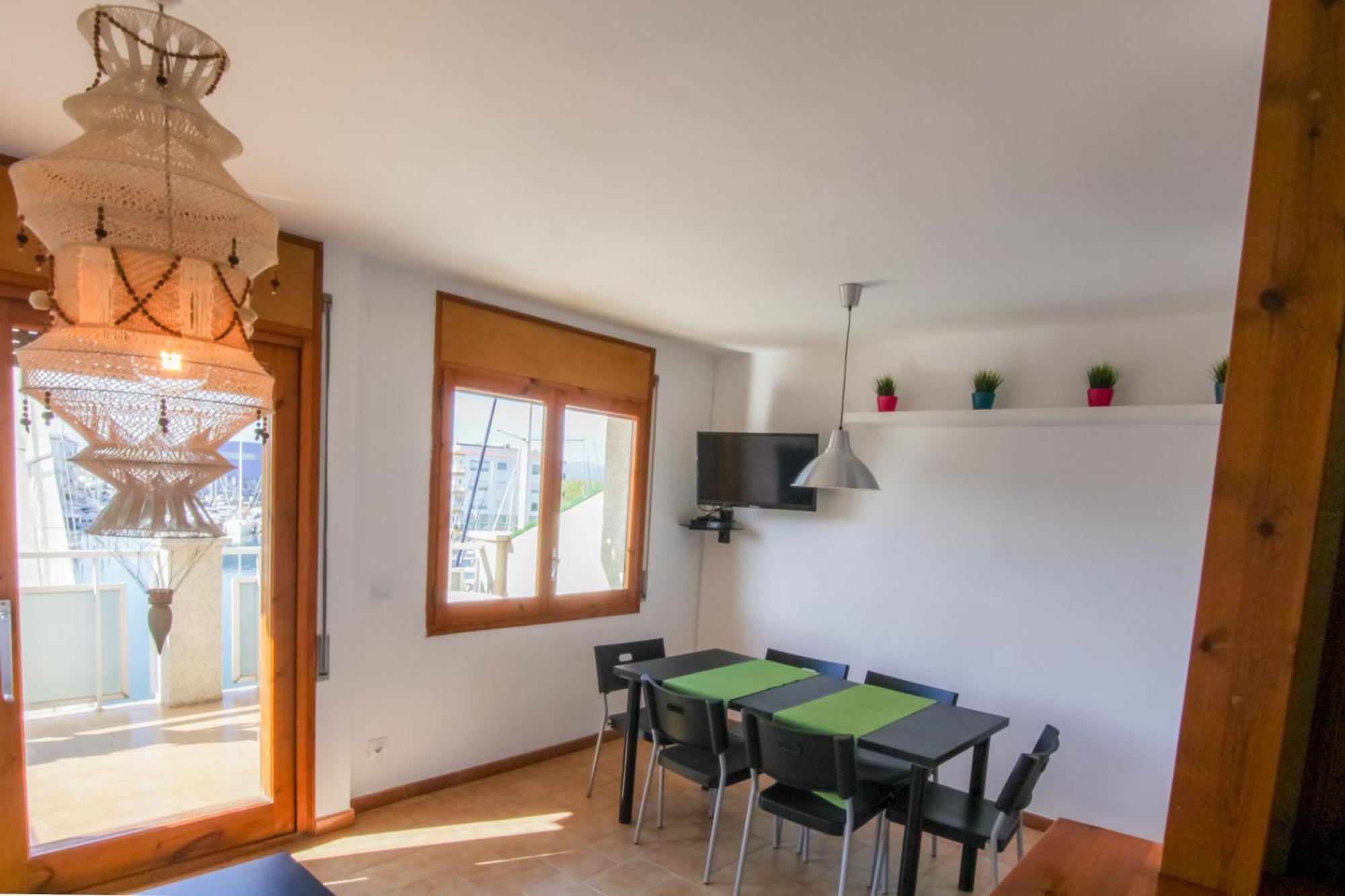 Edificio La Sardana Apartment Empuriabrava Room photo