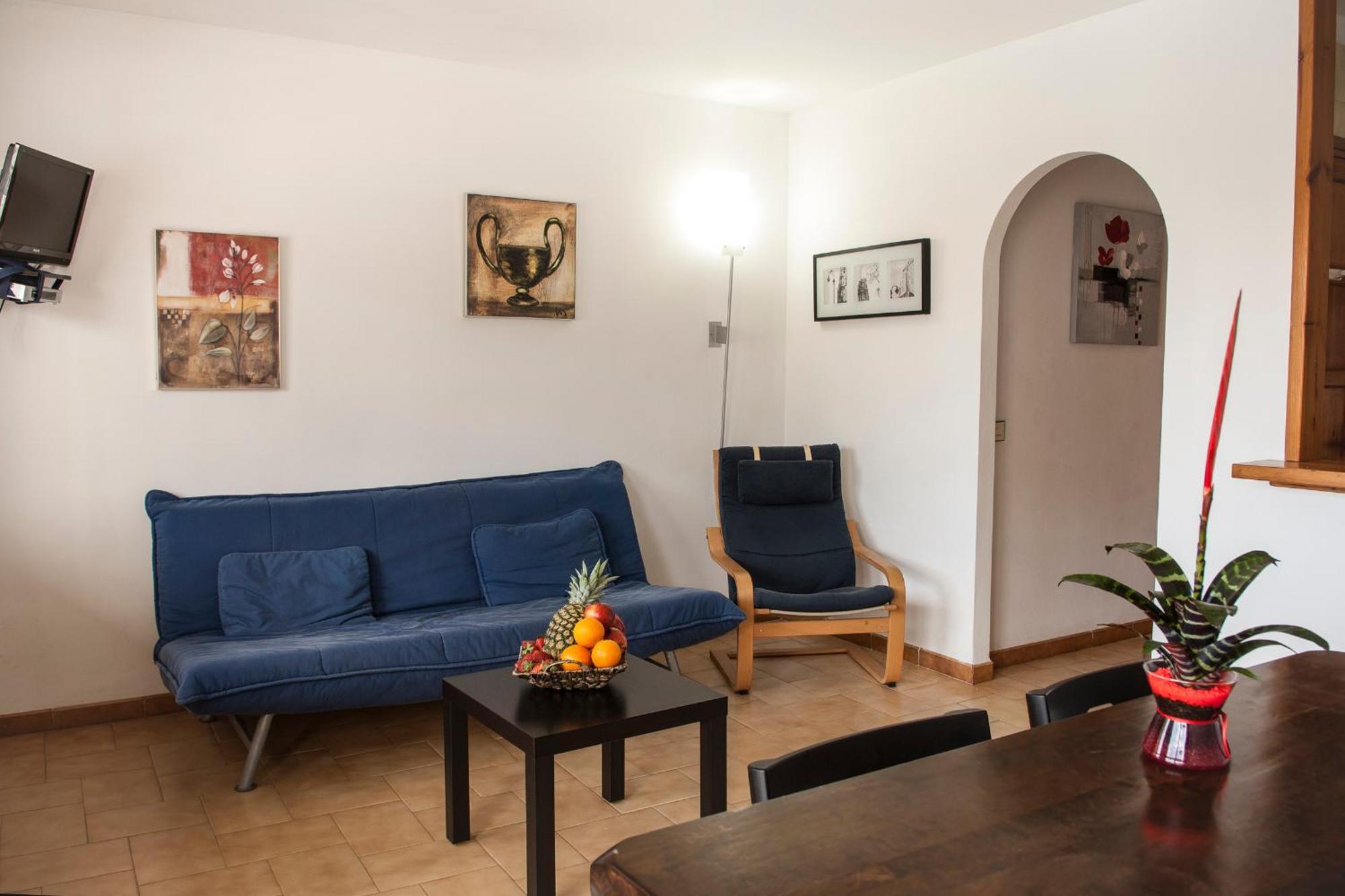Edificio La Sardana Apartment Empuriabrava Room photo