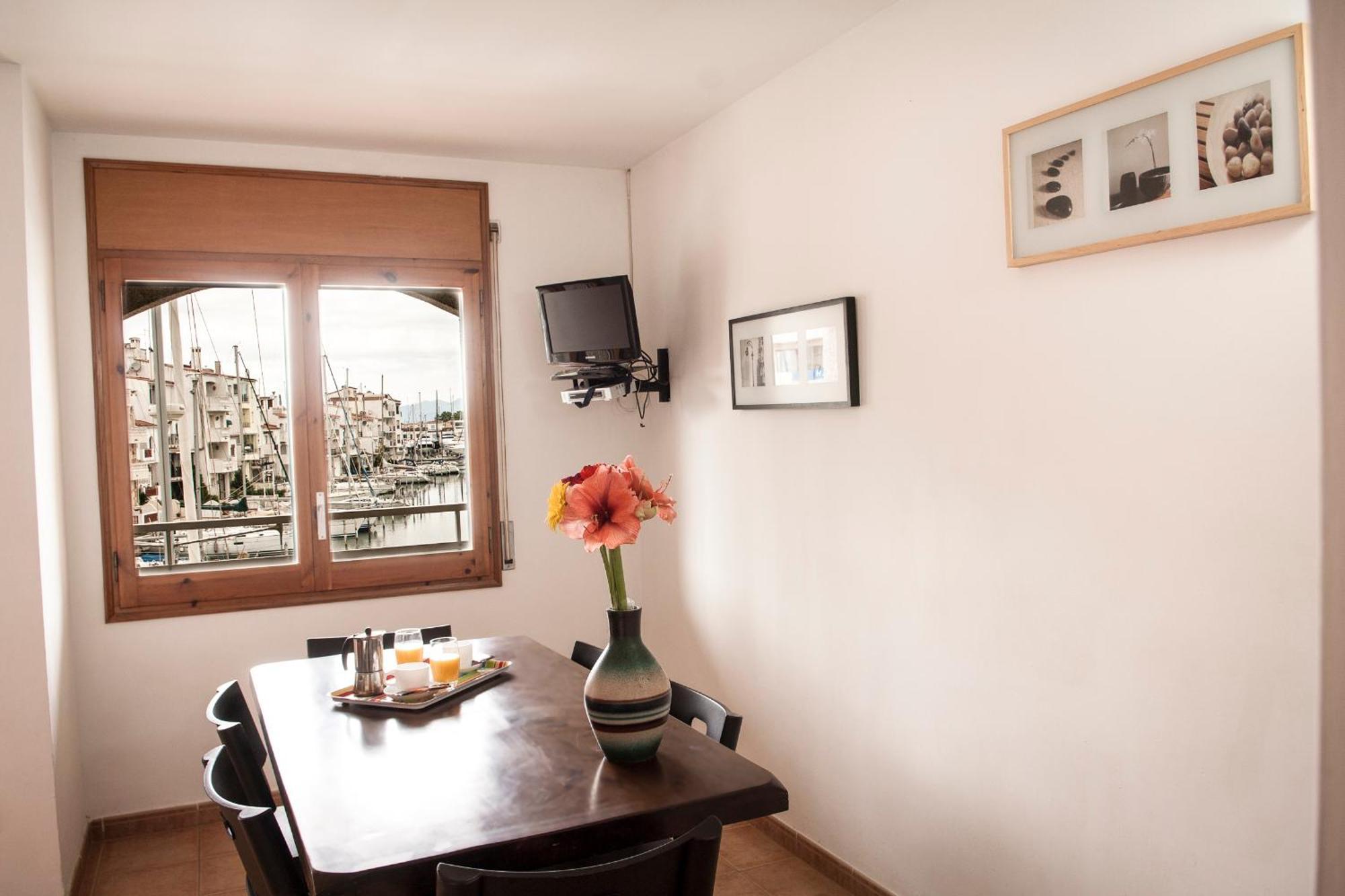 Edificio La Sardana Apartment Empuriabrava Room photo