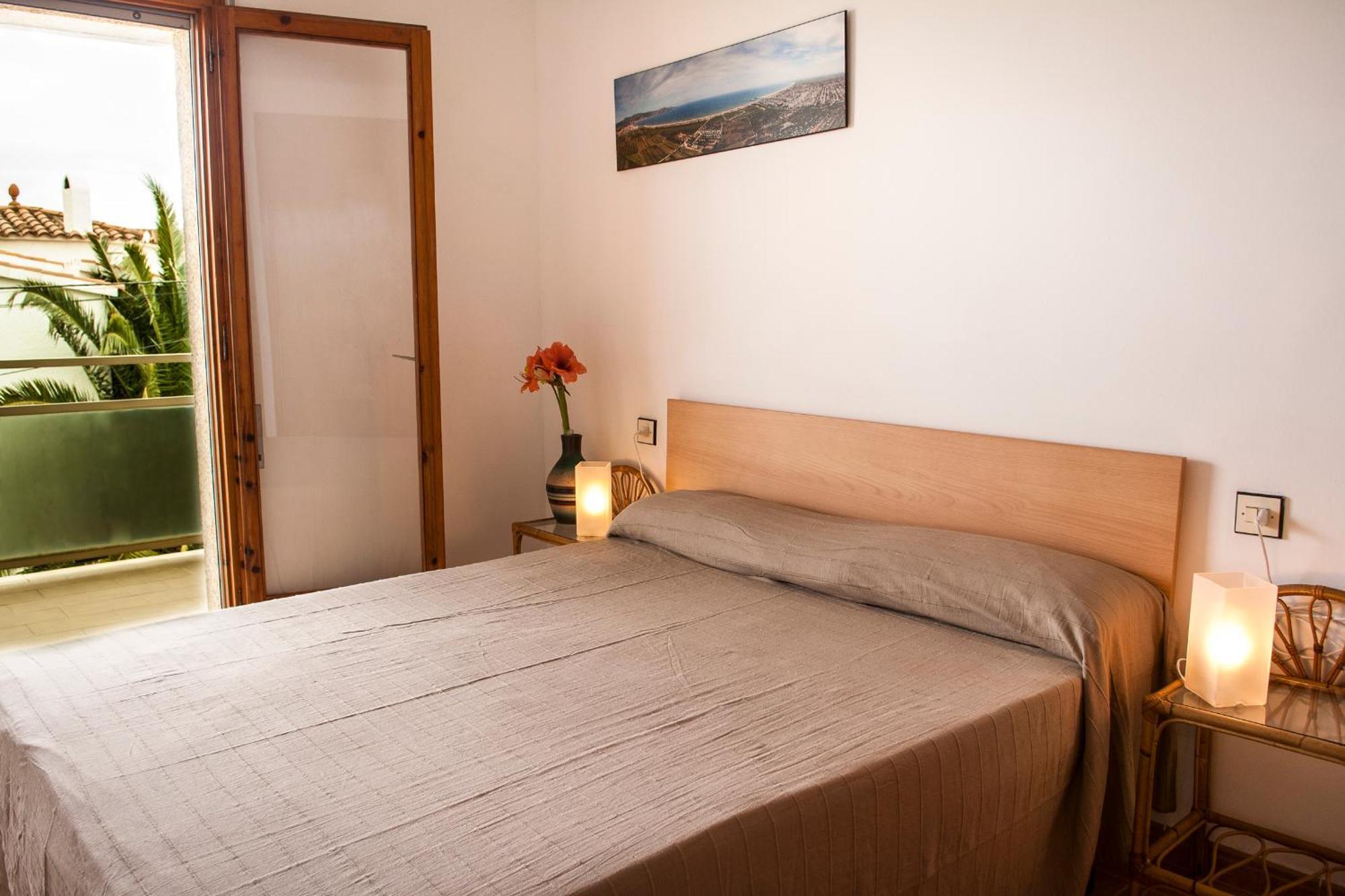Edificio La Sardana Apartment Empuriabrava Room photo