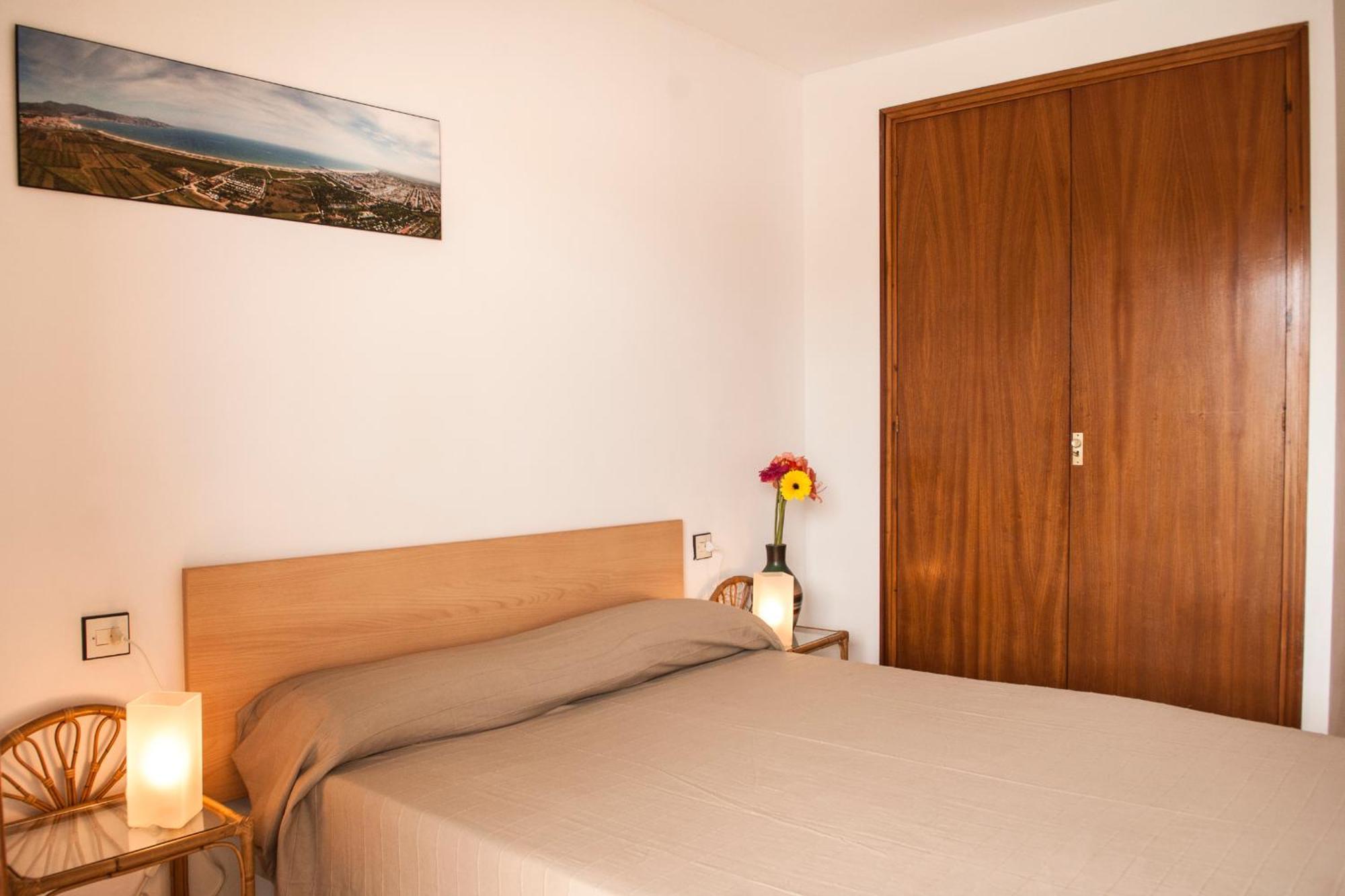 Edificio La Sardana Apartment Empuriabrava Room photo