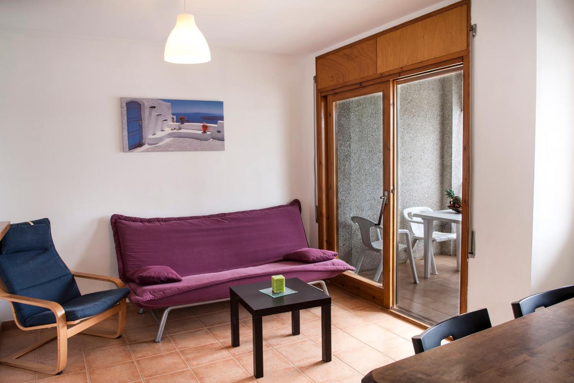Edificio La Sardana Apartment Empuriabrava Room photo