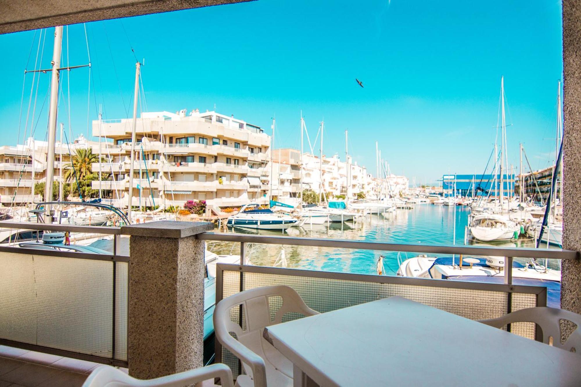 Edificio La Sardana Apartment Empuriabrava Room photo