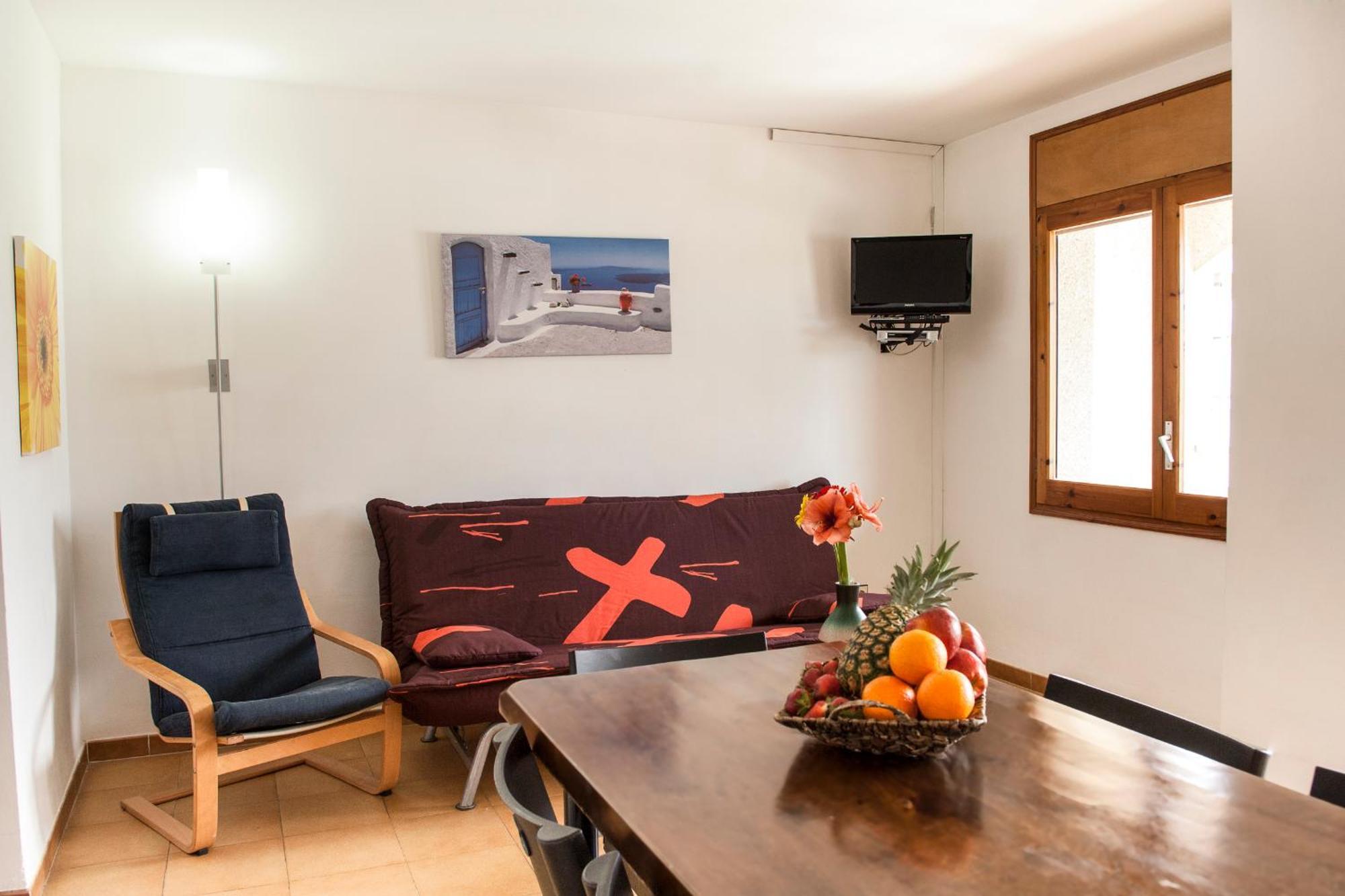 Edificio La Sardana Apartment Empuriabrava Room photo