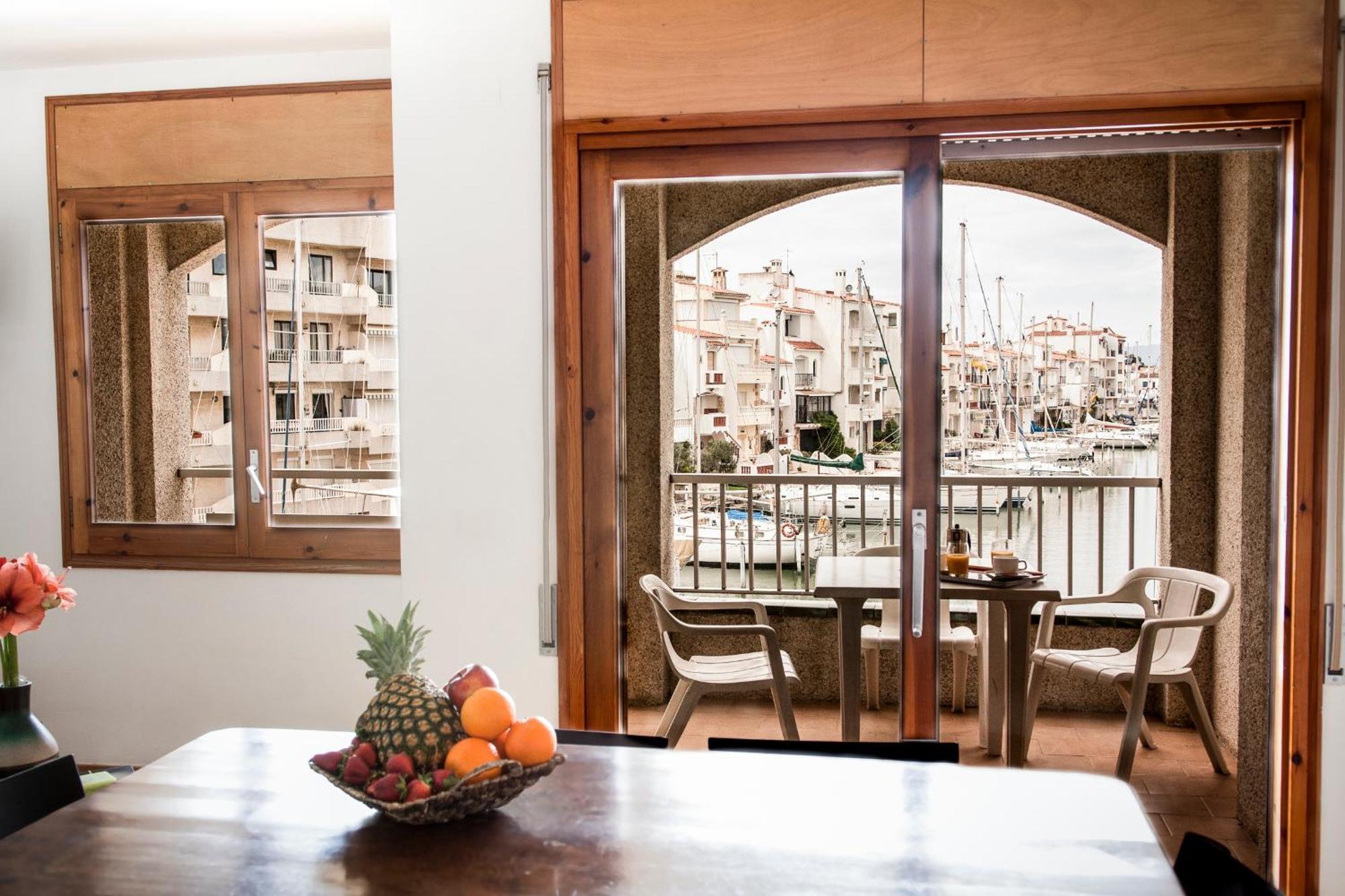 Edificio La Sardana Apartment Empuriabrava Room photo