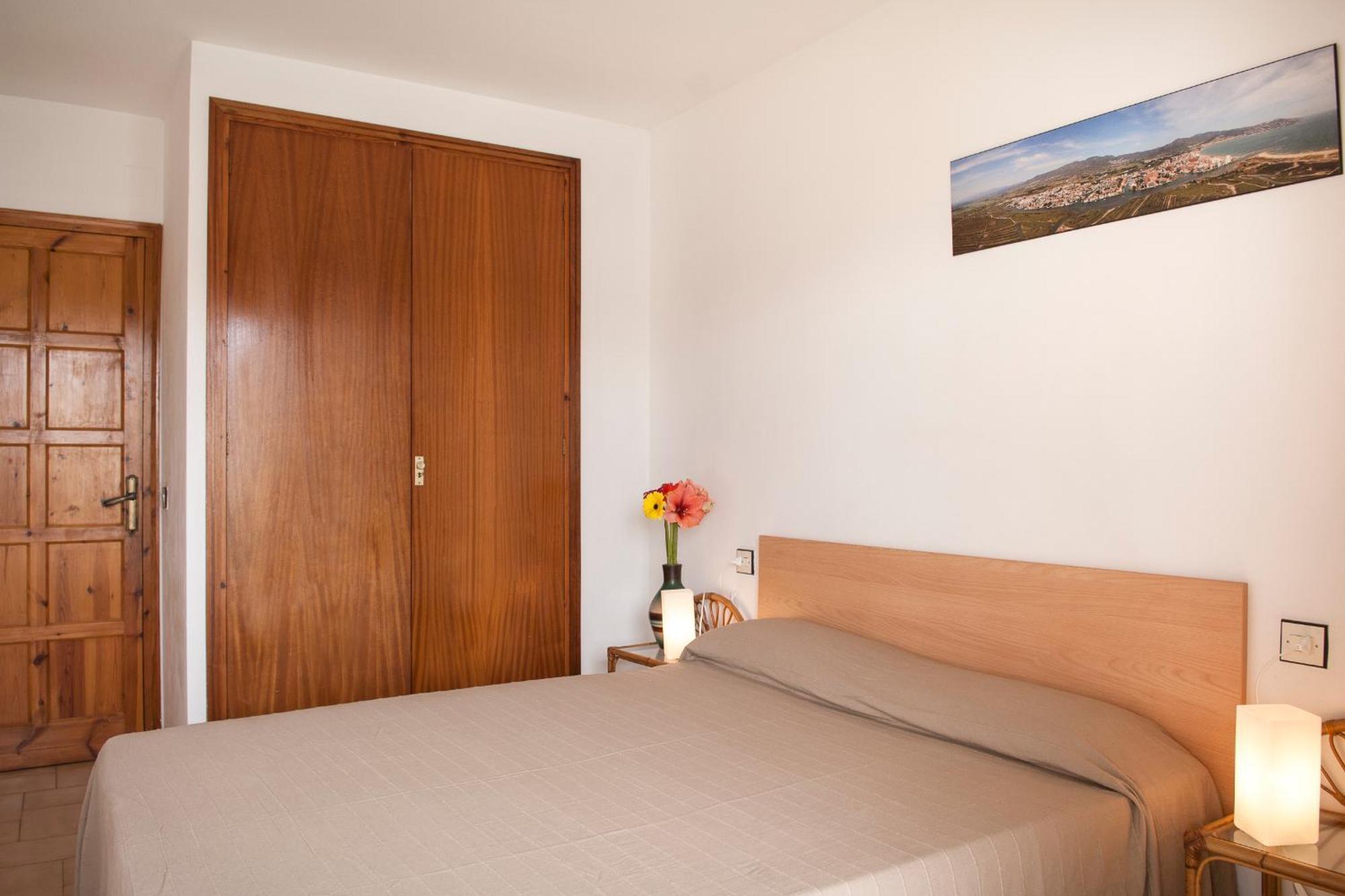 Edificio La Sardana Apartment Empuriabrava Room photo
